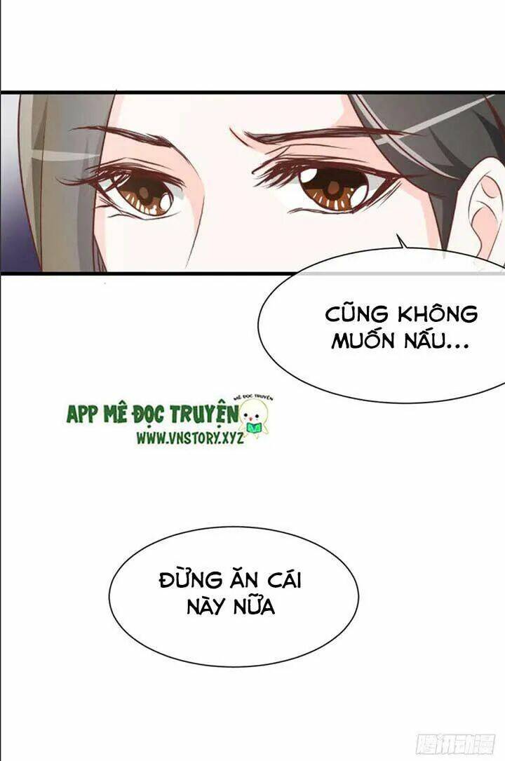 Cẩm Lý Thiếu Nữ Của Tôi Chapter 44 - Trang 2