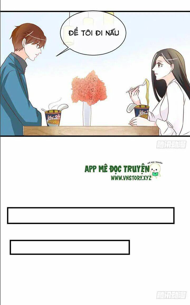 Cẩm Lý Thiếu Nữ Của Tôi Chapter 44 - Trang 2