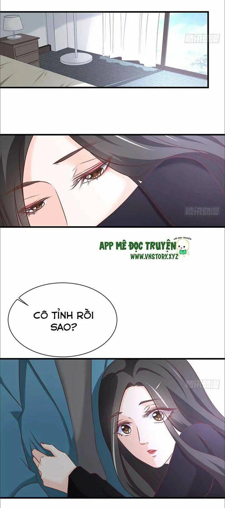 Cẩm Lý Thiếu Nữ Của Tôi Chapter 44 - Trang 2