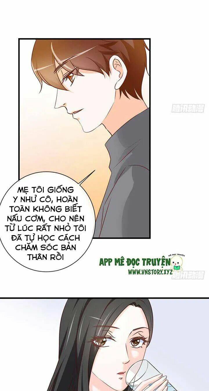 Cẩm Lý Thiếu Nữ Của Tôi Chapter 44 - Trang 2