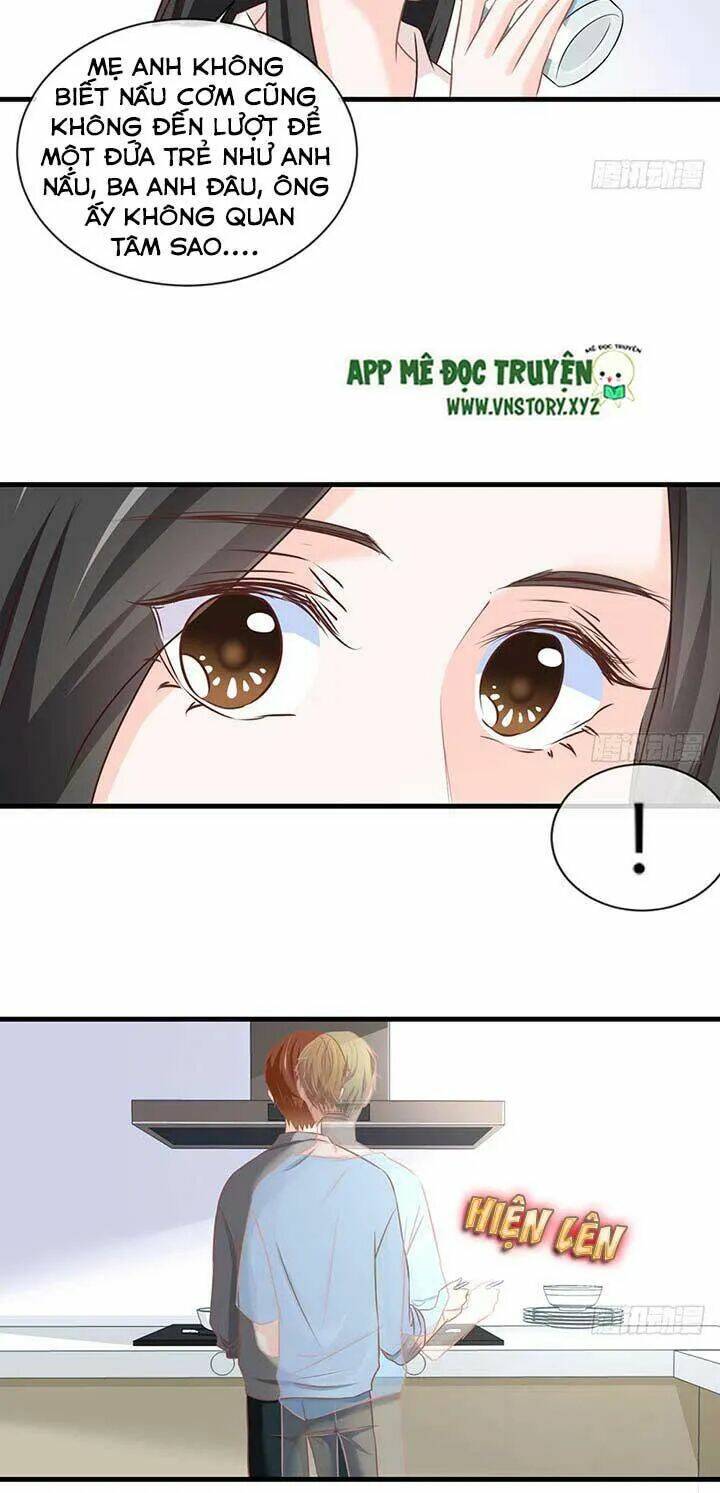 Cẩm Lý Thiếu Nữ Của Tôi Chapter 44 - Trang 2