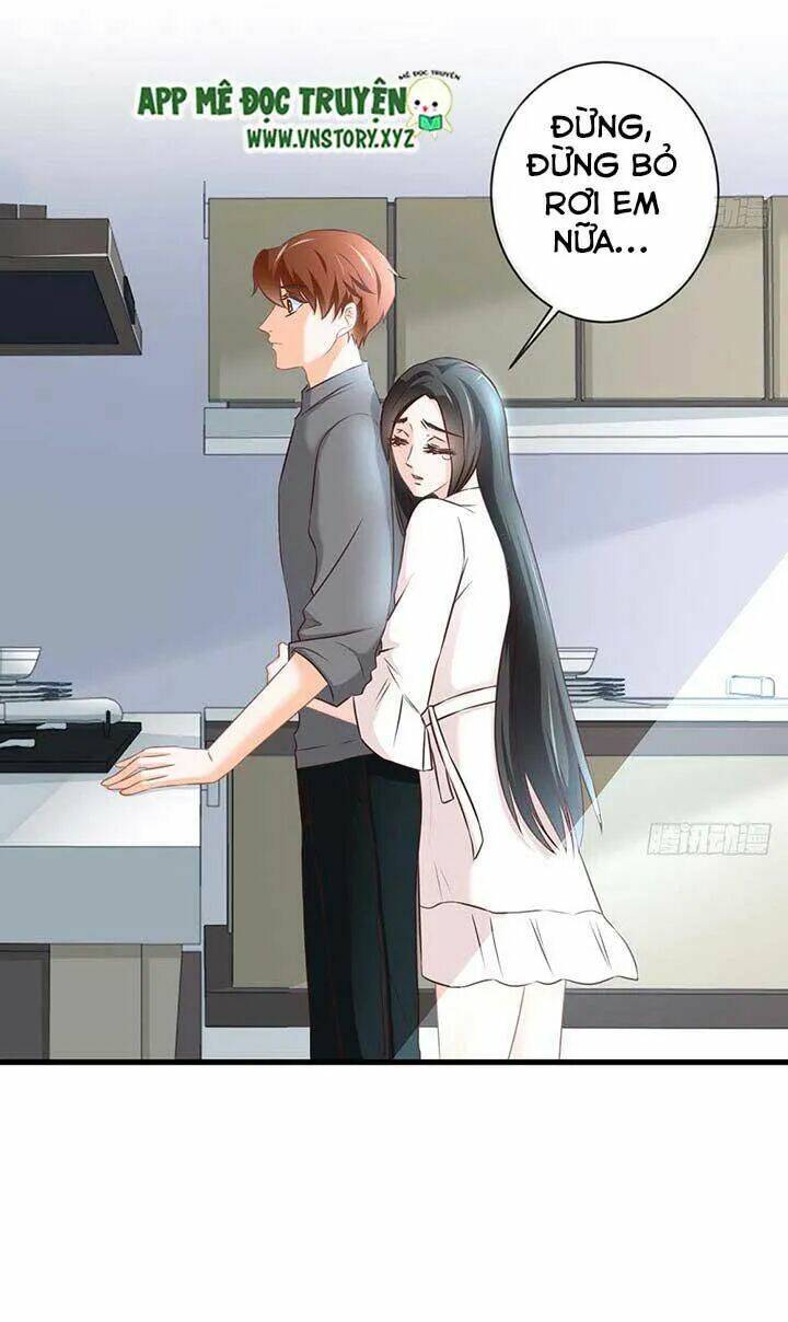 Cẩm Lý Thiếu Nữ Của Tôi Chapter 44 - Trang 2