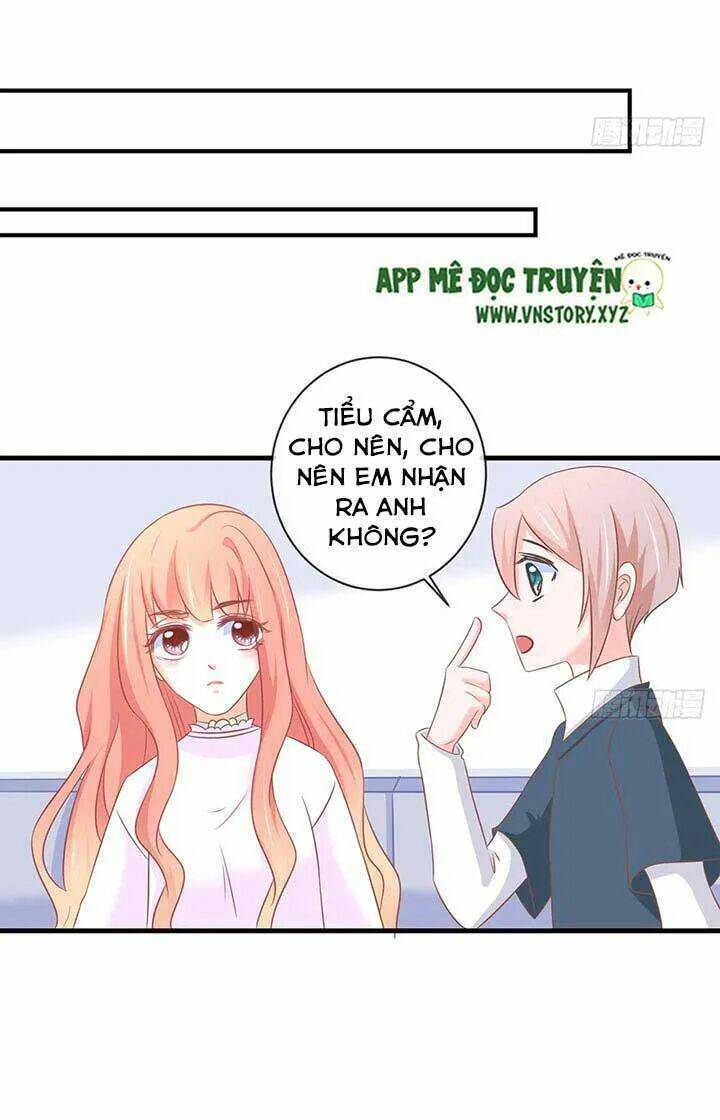 Cẩm Lý Thiếu Nữ Của Tôi Chapter 44 - Trang 2