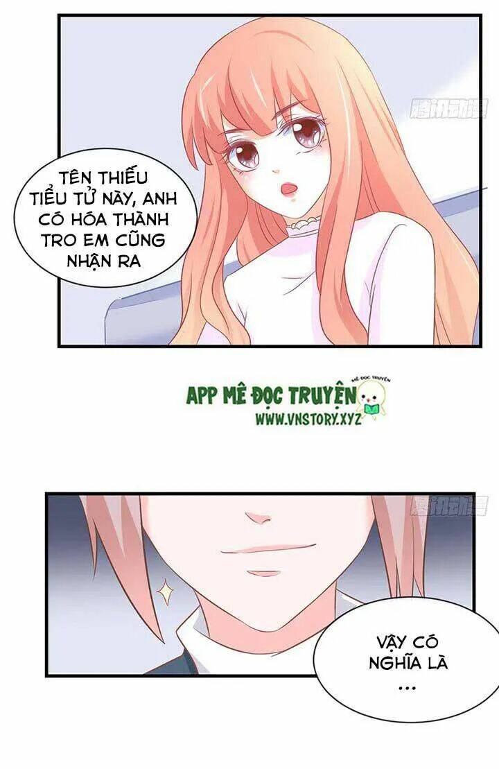 Cẩm Lý Thiếu Nữ Của Tôi Chapter 44 - Trang 2