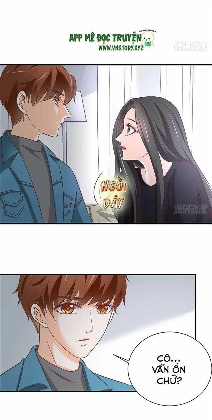 Cẩm Lý Thiếu Nữ Của Tôi Chapter 44 - Trang 2