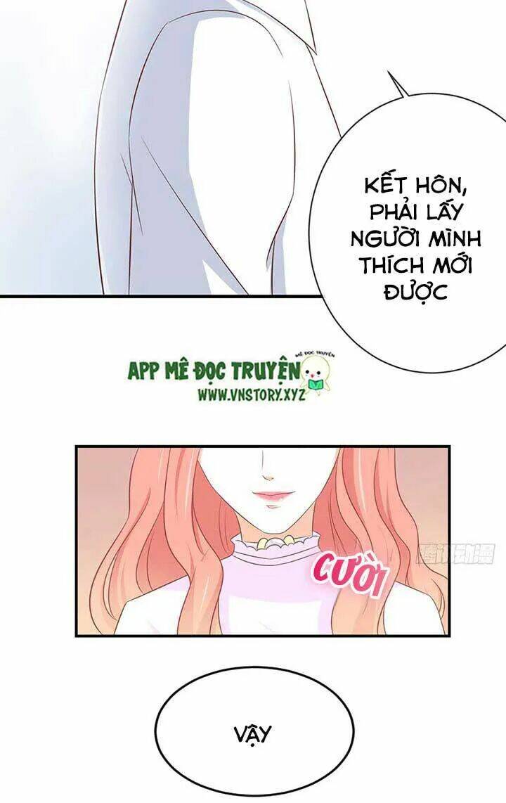 Cẩm Lý Thiếu Nữ Của Tôi Chapter 44 - Trang 2