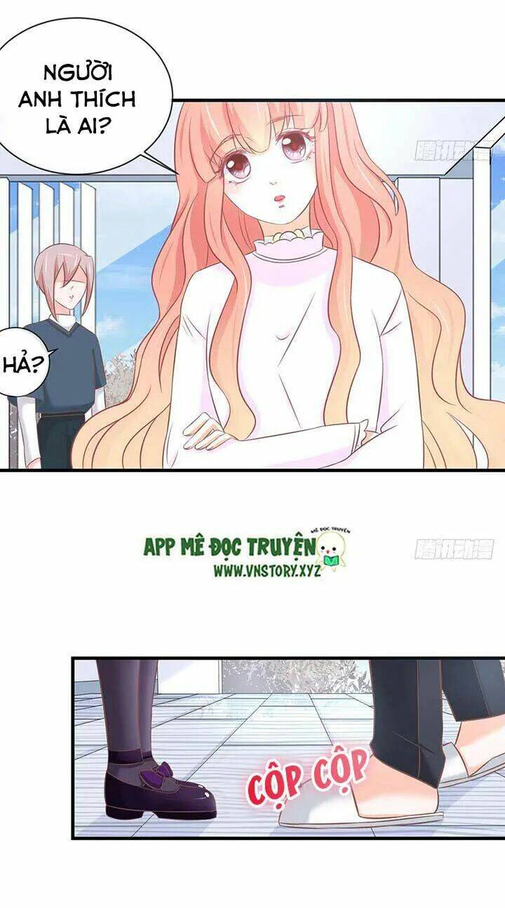 Cẩm Lý Thiếu Nữ Của Tôi Chapter 44 - Trang 2