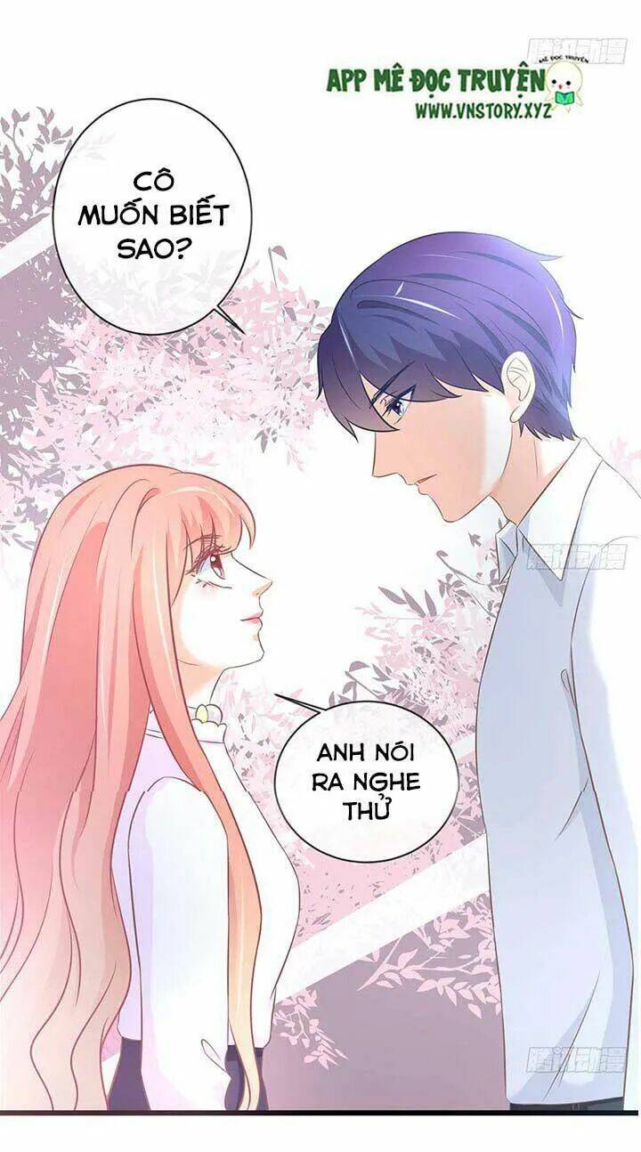 Cẩm Lý Thiếu Nữ Của Tôi Chapter 44 - Trang 2