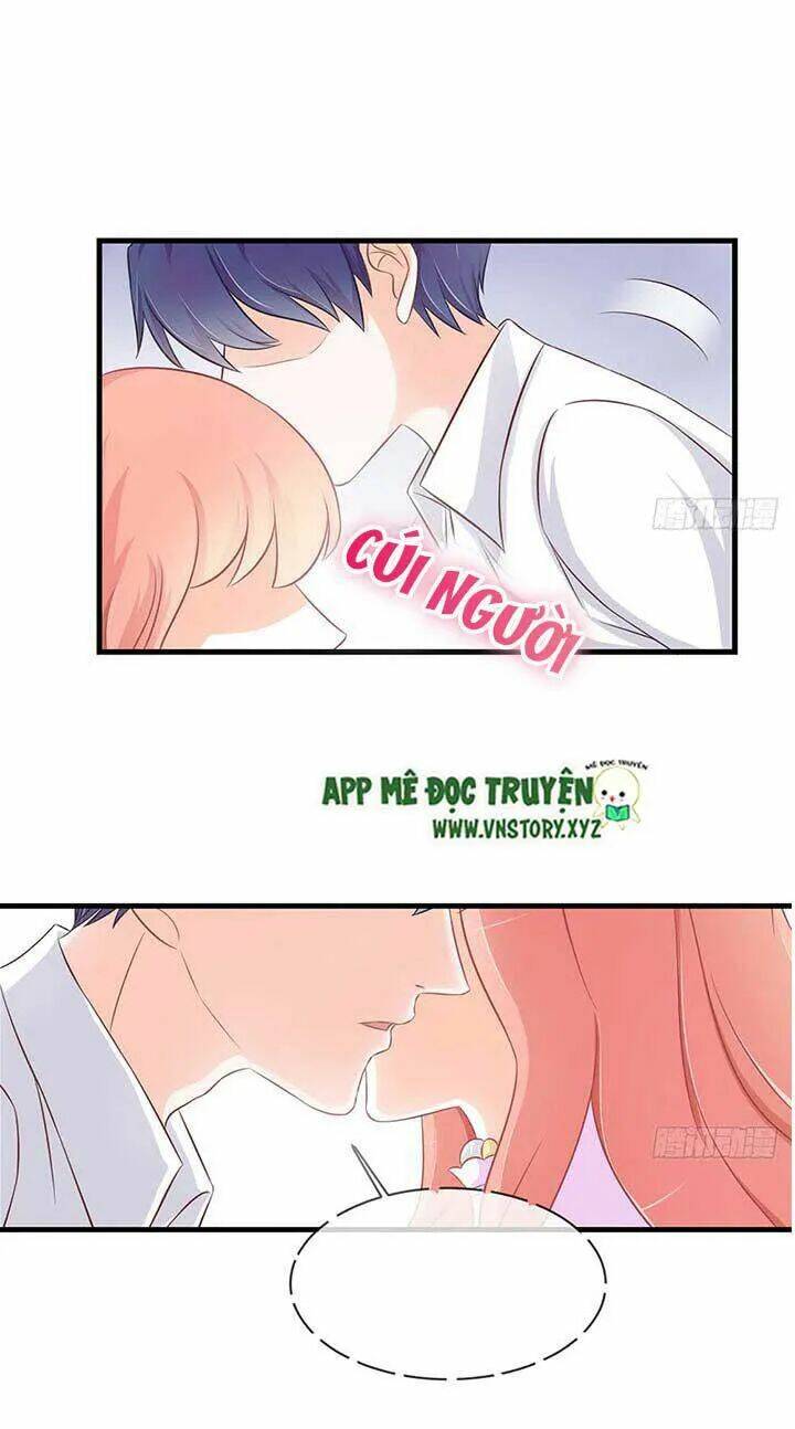 Cẩm Lý Thiếu Nữ Của Tôi Chapter 44 - Trang 2