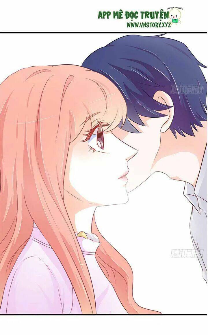 Cẩm Lý Thiếu Nữ Của Tôi Chapter 44 - Trang 2