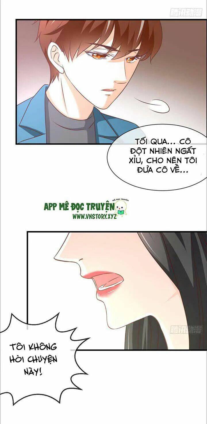 Cẩm Lý Thiếu Nữ Của Tôi Chapter 44 - Trang 2