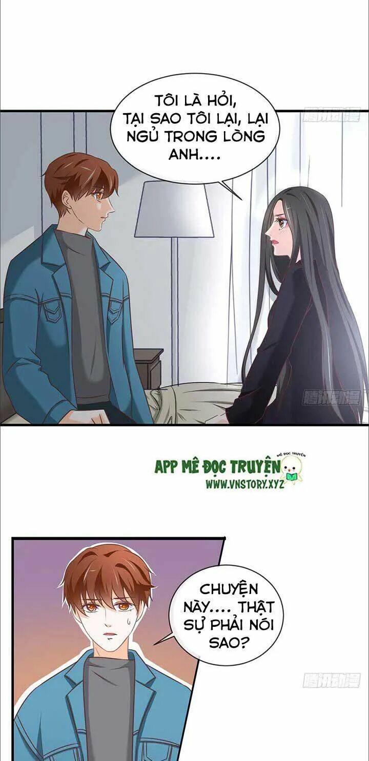 Cẩm Lý Thiếu Nữ Của Tôi Chapter 44 - Trang 2