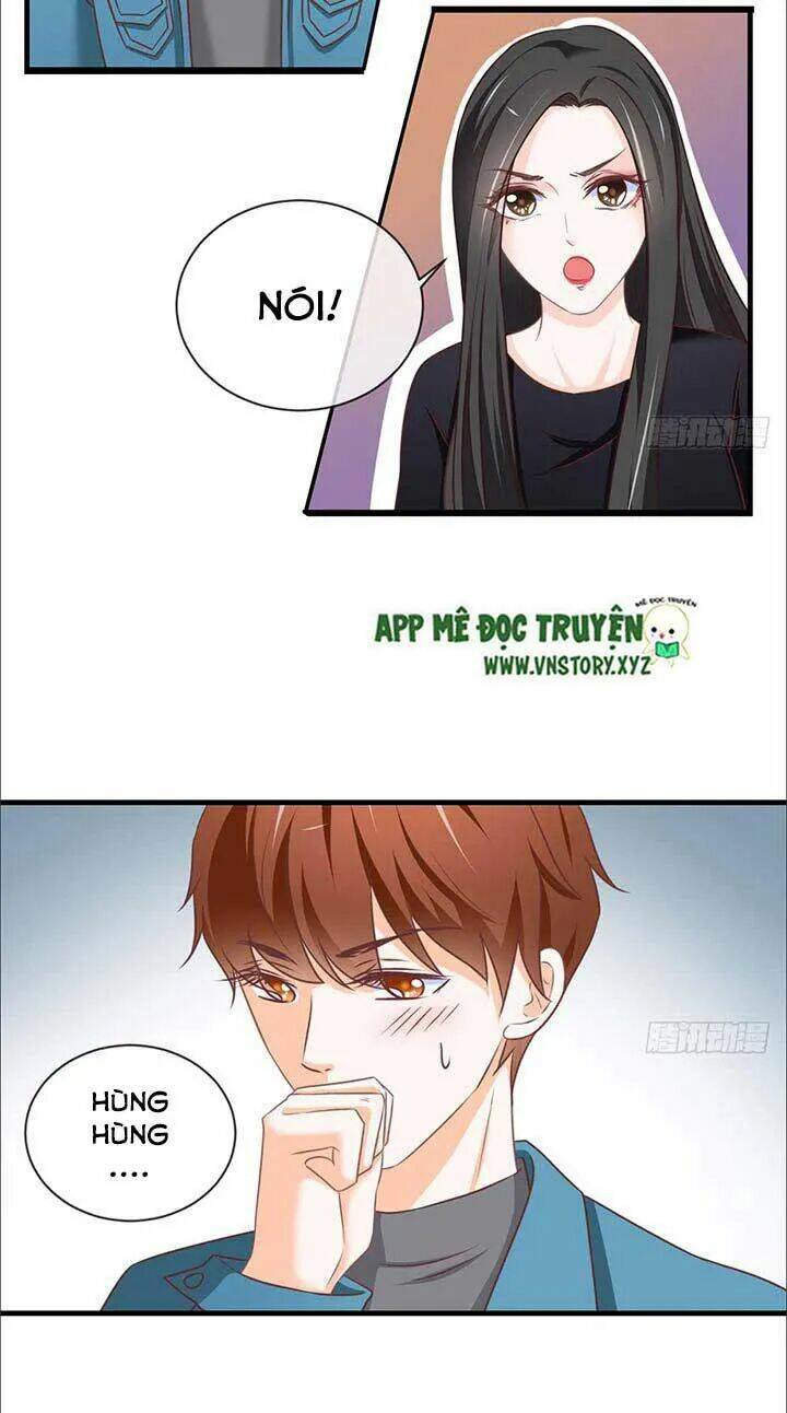 Cẩm Lý Thiếu Nữ Của Tôi Chapter 44 - Trang 2