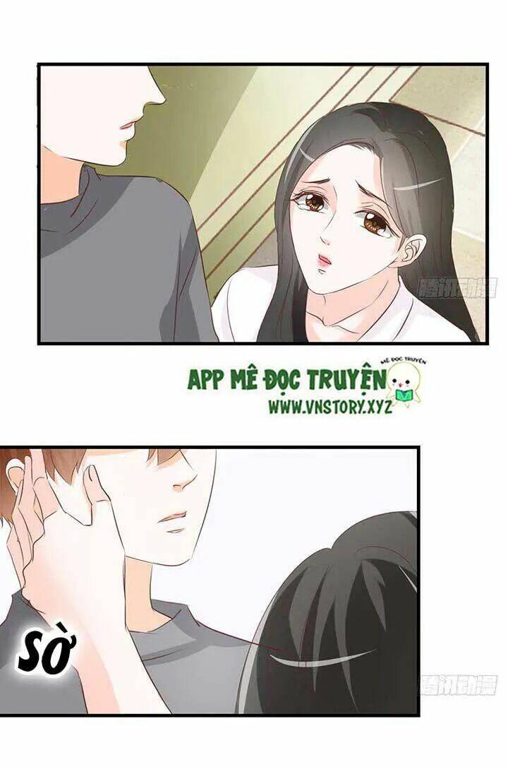 Cẩm Lý Thiếu Nữ Của Tôi Chapter 45 - Trang 2