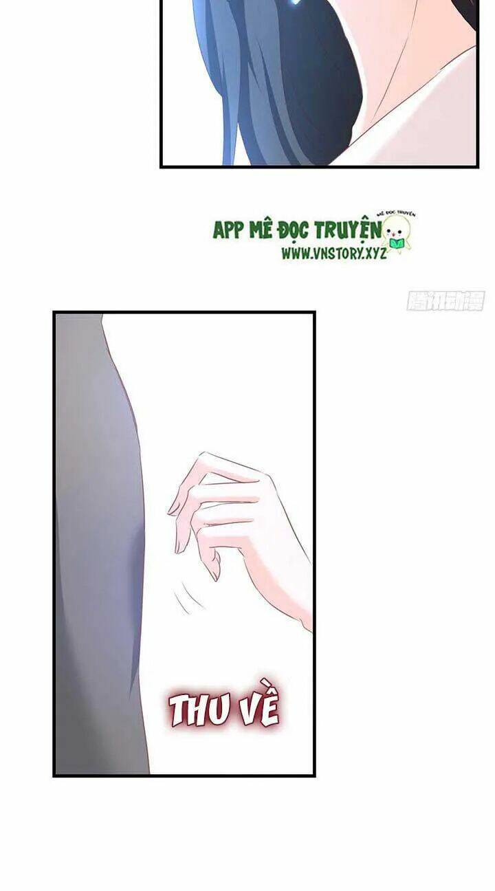 Cẩm Lý Thiếu Nữ Của Tôi Chapter 45 - Trang 2