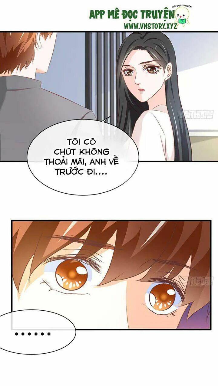 Cẩm Lý Thiếu Nữ Của Tôi Chapter 45 - Trang 2