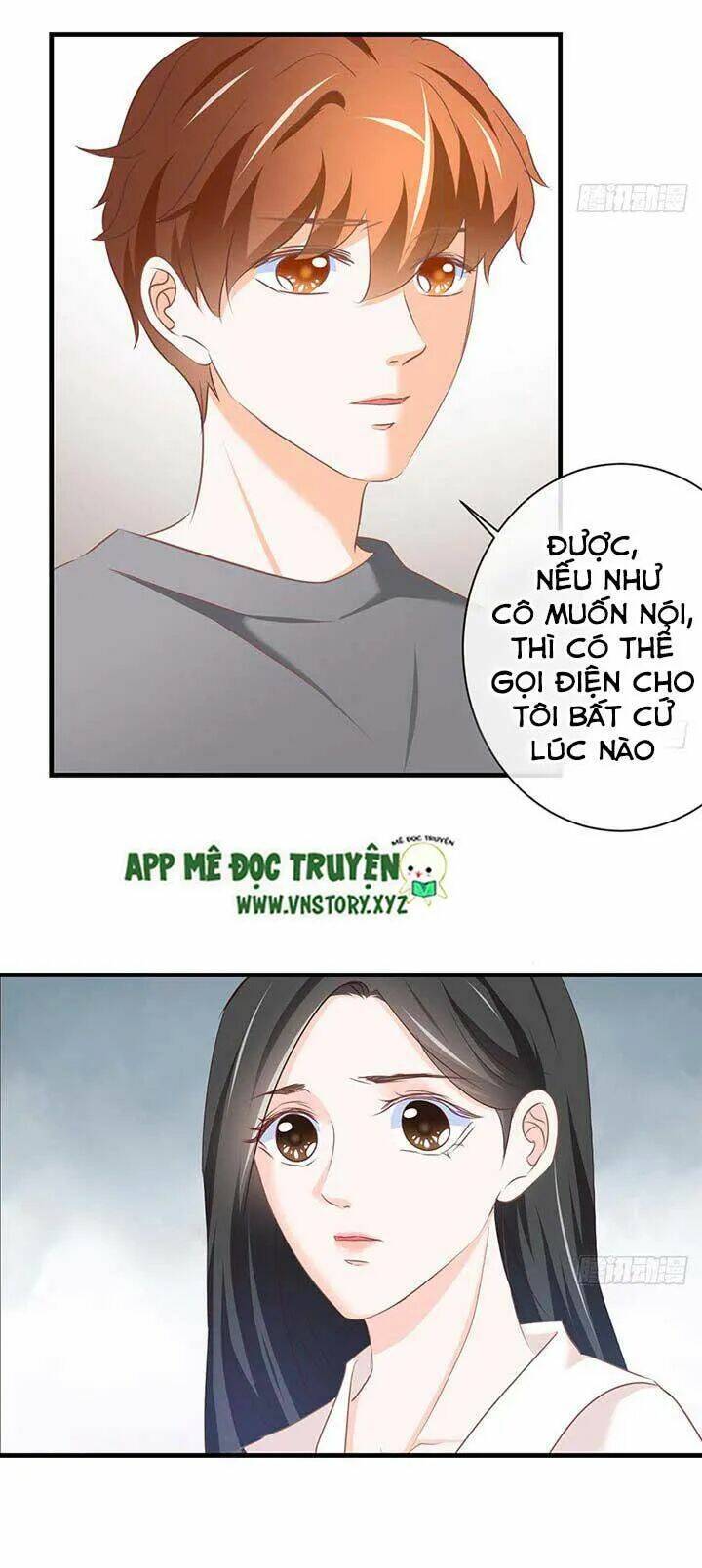 Cẩm Lý Thiếu Nữ Của Tôi Chapter 45 - Trang 2