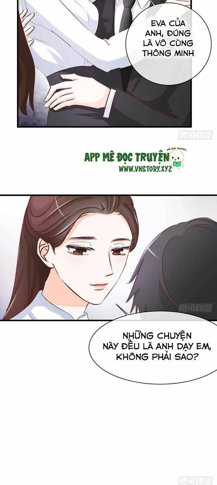 Cẩm Lý Thiếu Nữ Của Tôi Chapter 45 - Trang 2