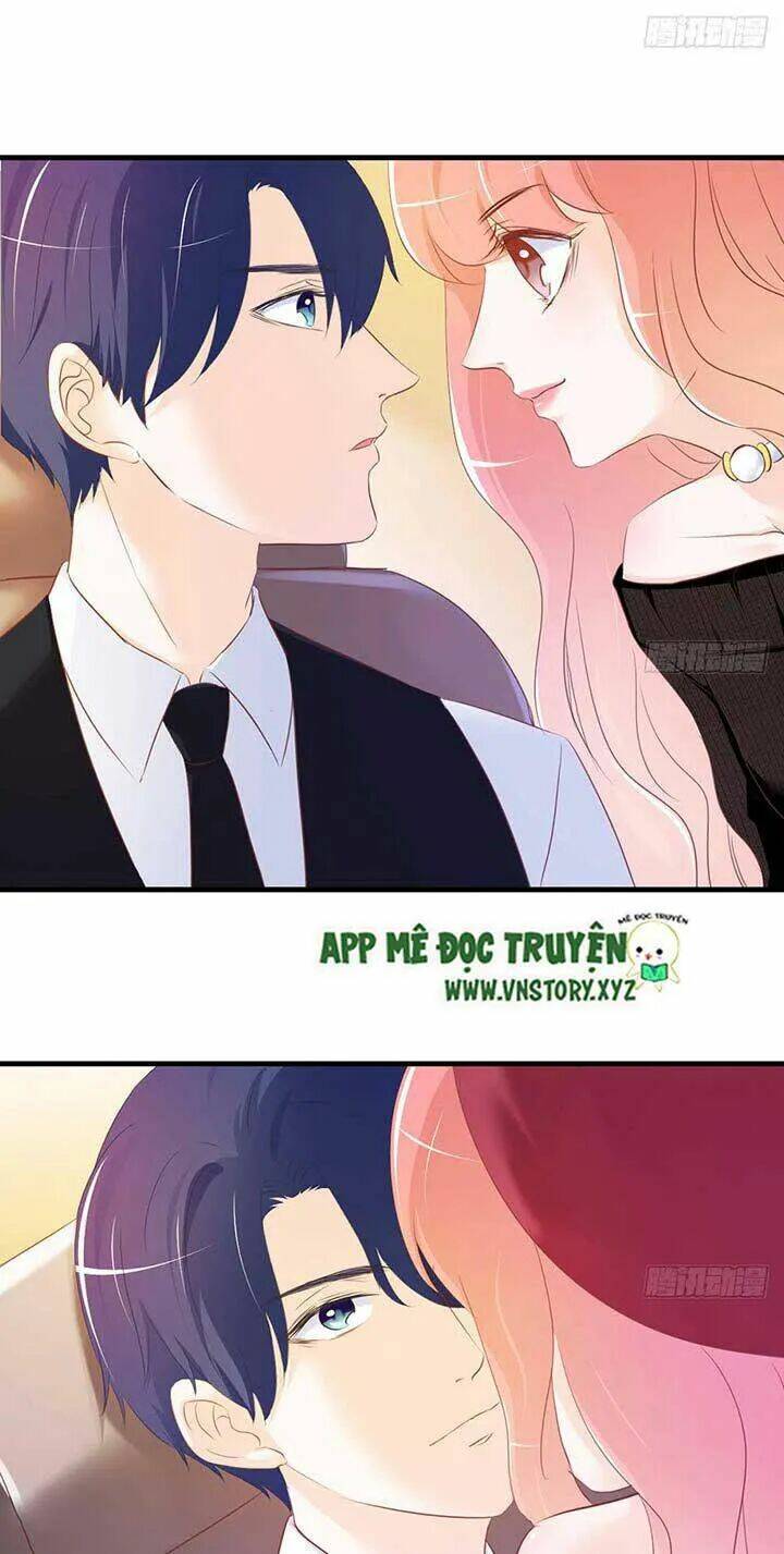 Cẩm Lý Thiếu Nữ Của Tôi Chapter 45 - Trang 2