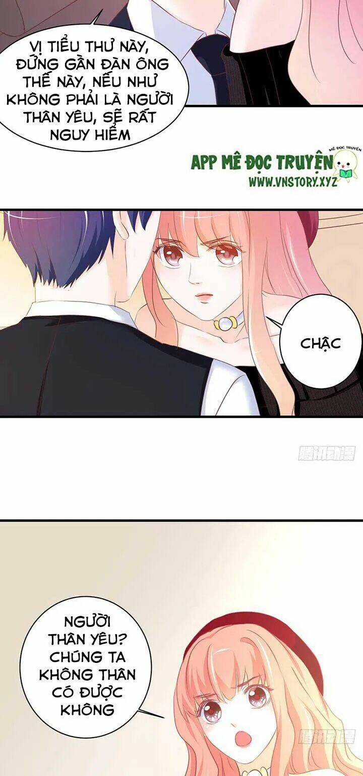 Cẩm Lý Thiếu Nữ Của Tôi Chapter 45 - Trang 2