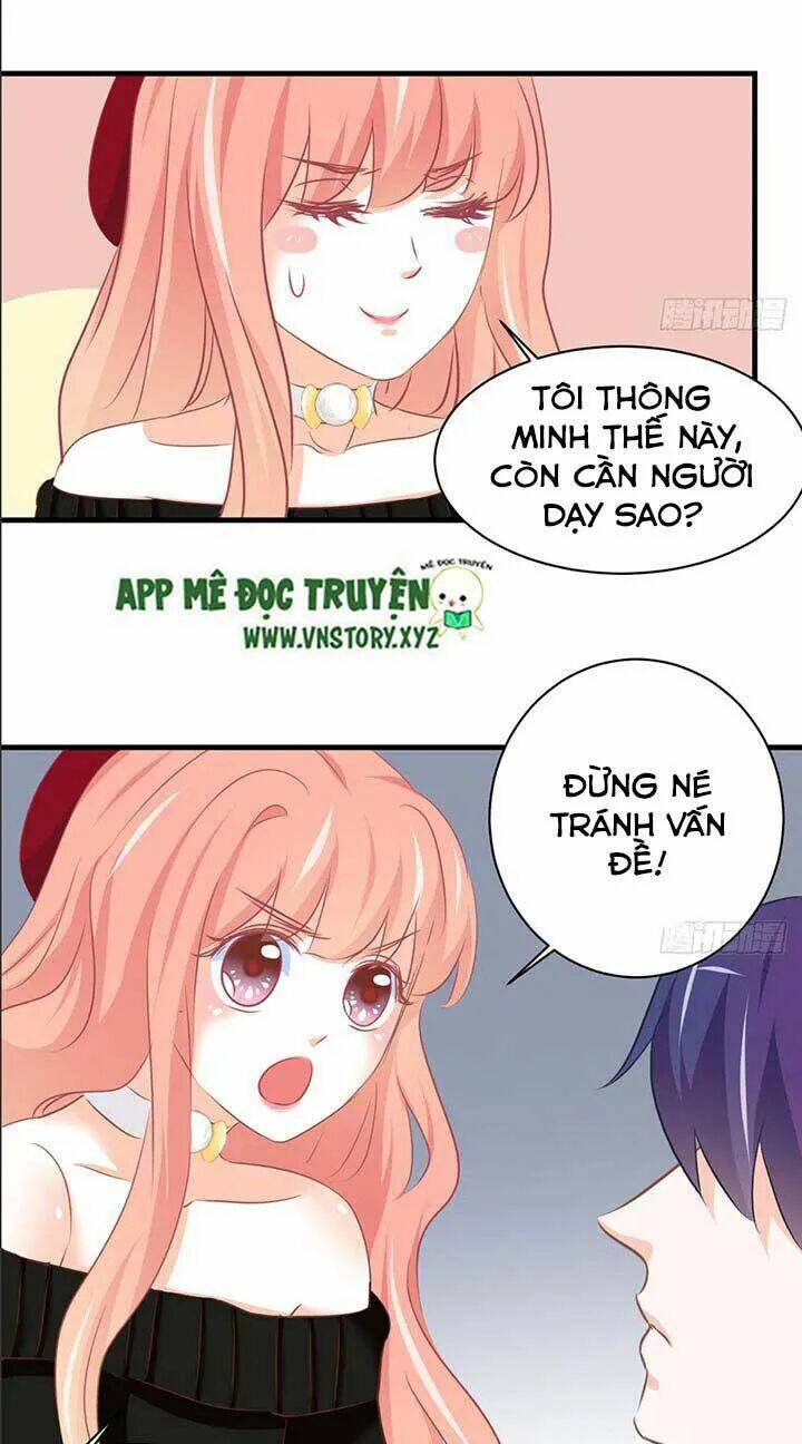 Cẩm Lý Thiếu Nữ Của Tôi Chapter 45 - Trang 2