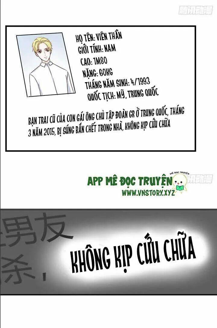 Cẩm Lý Thiếu Nữ Của Tôi Chapter 45 - Trang 2