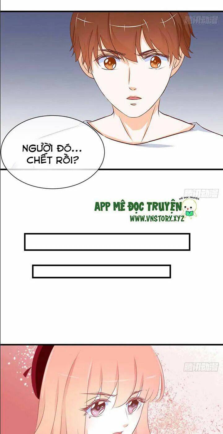 Cẩm Lý Thiếu Nữ Của Tôi Chapter 45 - Trang 2