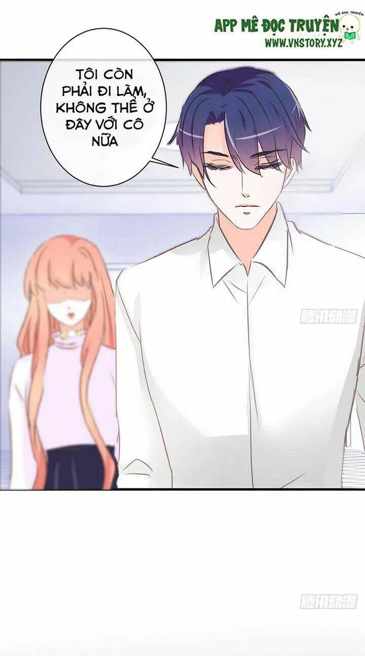 Cẩm Lý Thiếu Nữ Của Tôi Chapter 45 - Trang 2