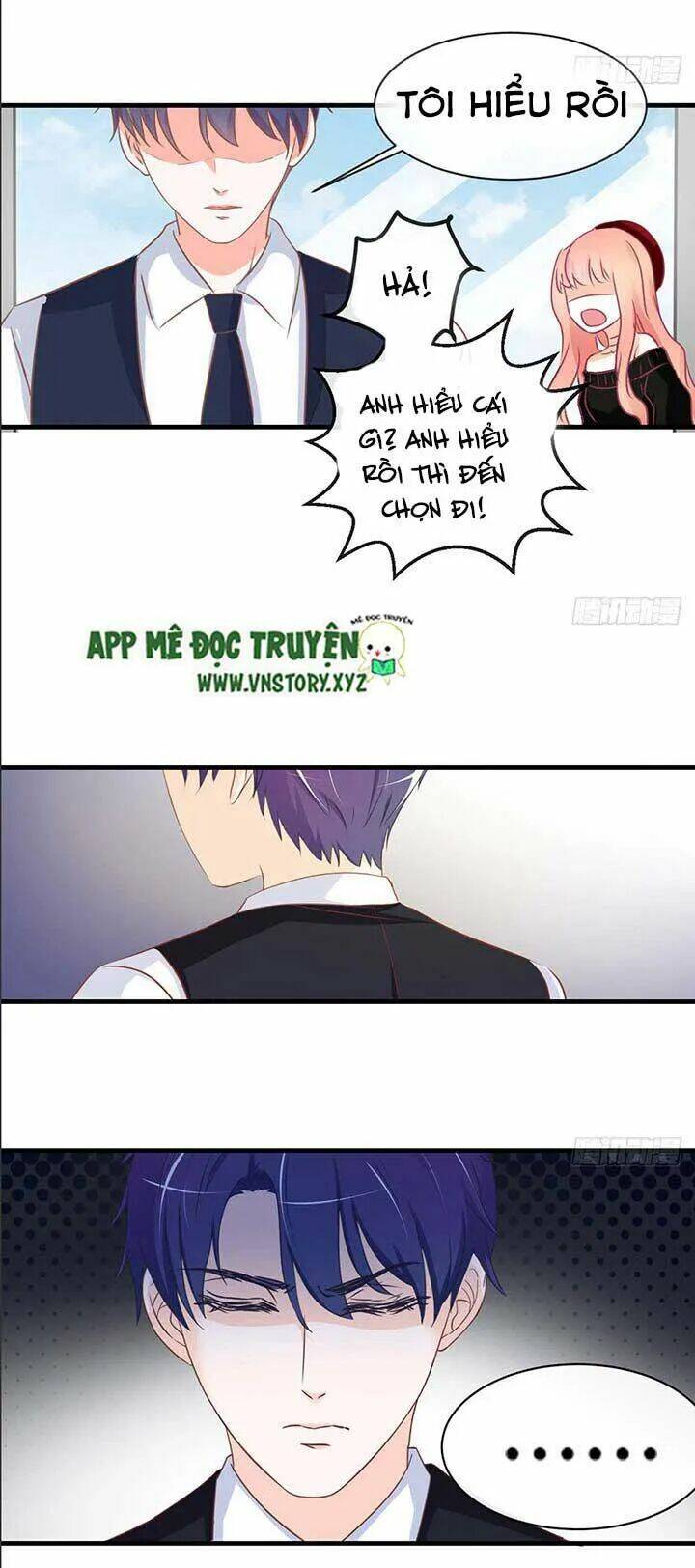 Cẩm Lý Thiếu Nữ Của Tôi Chapter 45 - Trang 2