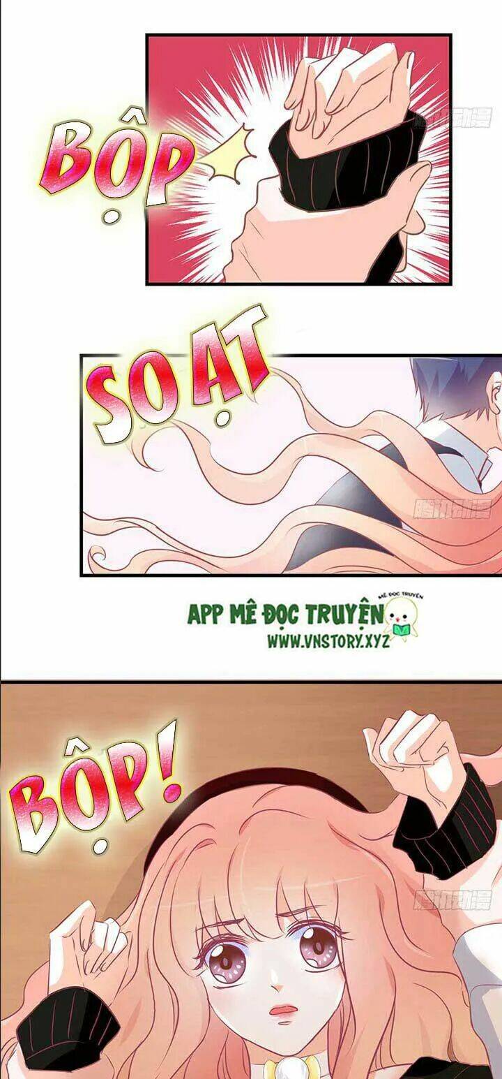 Cẩm Lý Thiếu Nữ Của Tôi Chapter 45 - Trang 2