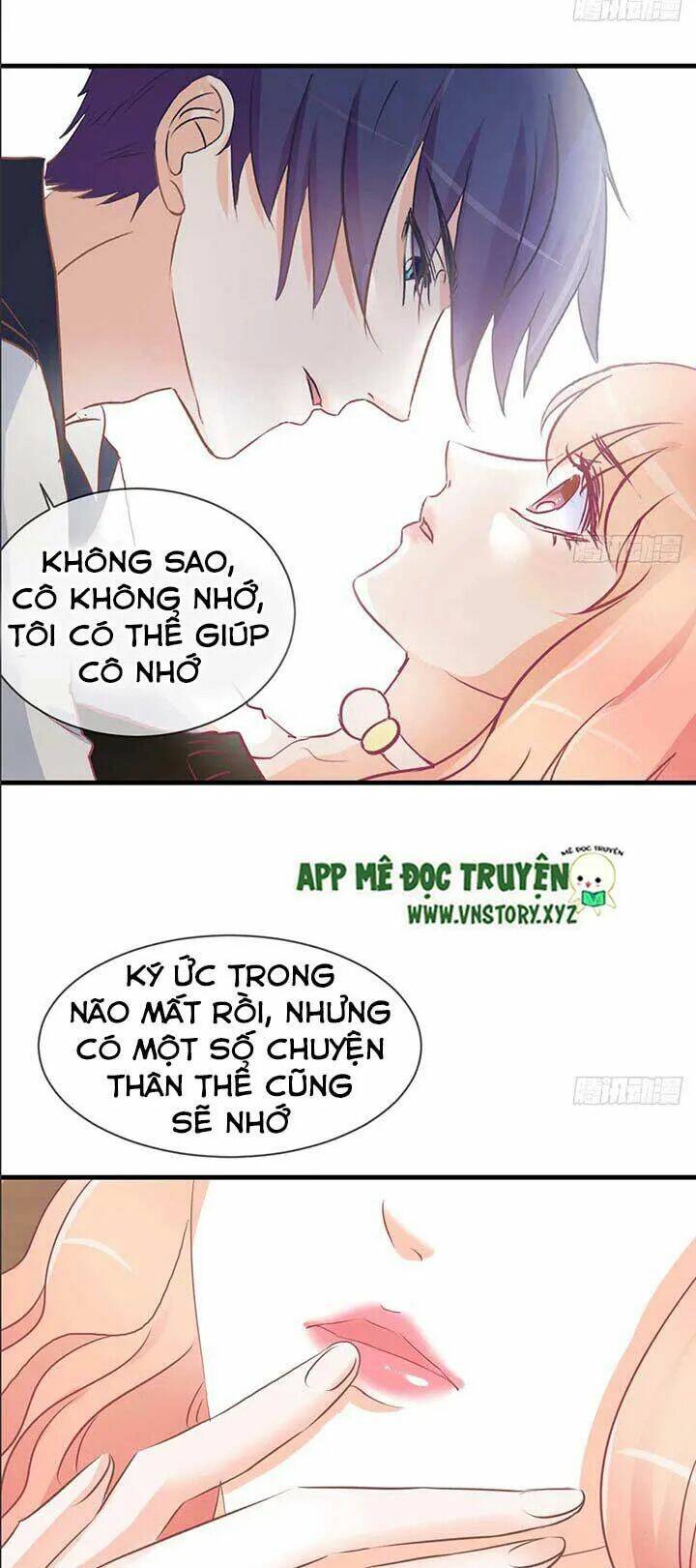 Cẩm Lý Thiếu Nữ Của Tôi Chapter 45 - Trang 2