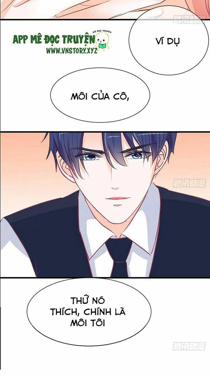 Cẩm Lý Thiếu Nữ Của Tôi Chapter 45 - Trang 2