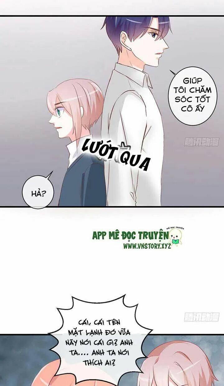 Cẩm Lý Thiếu Nữ Của Tôi Chapter 45 - Trang 2