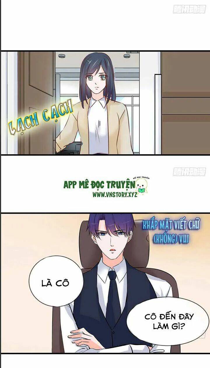 Cẩm Lý Thiếu Nữ Của Tôi Chapter 45 - Trang 2