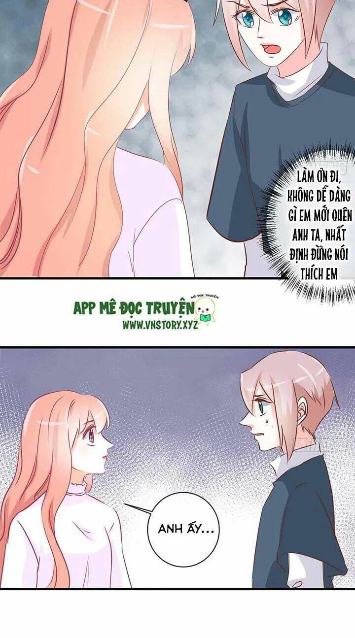 Cẩm Lý Thiếu Nữ Của Tôi Chapter 45 - Trang 2