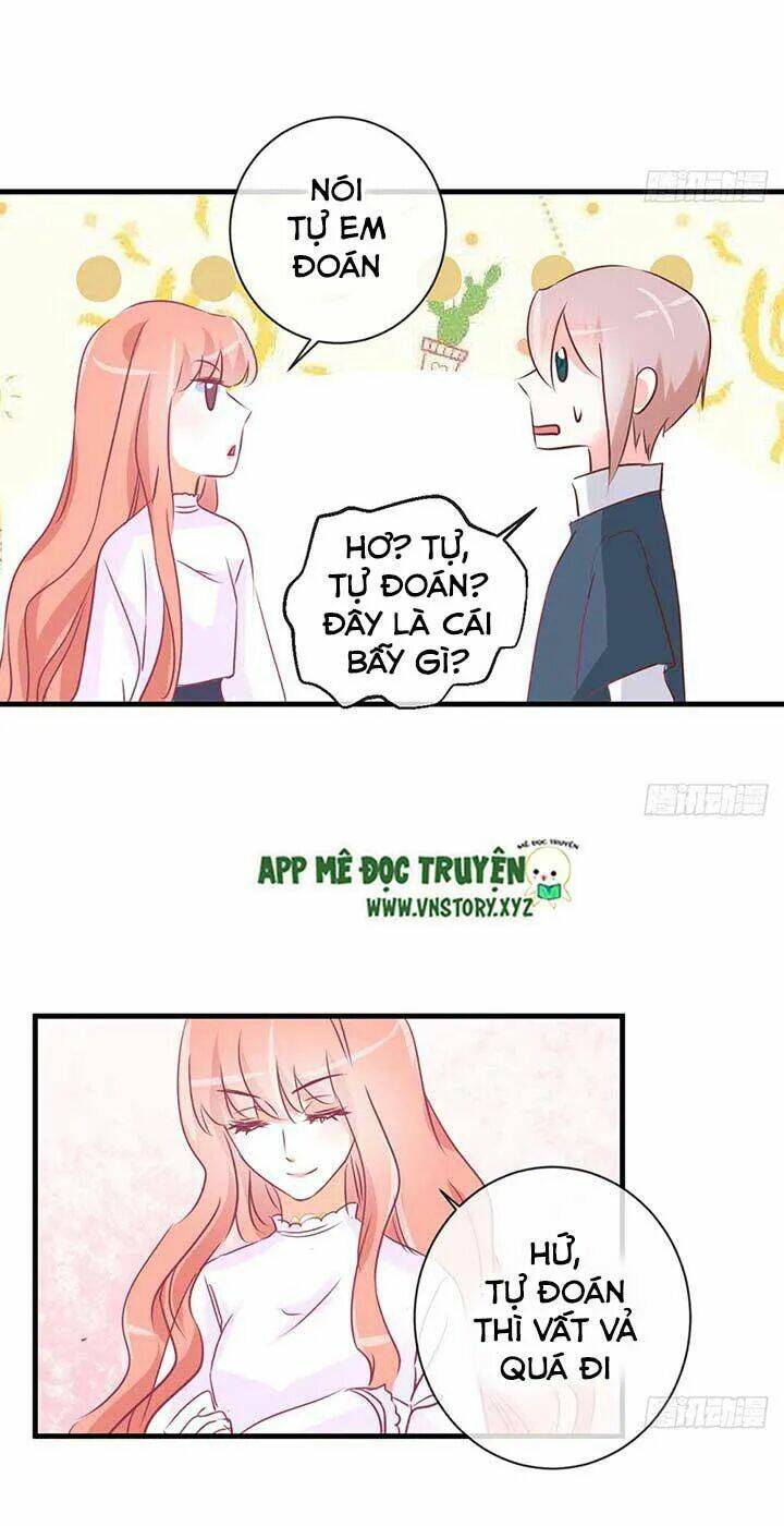 Cẩm Lý Thiếu Nữ Của Tôi Chapter 45 - Trang 2