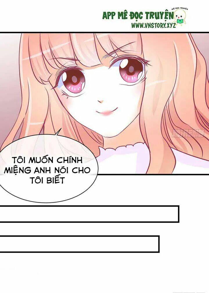 Cẩm Lý Thiếu Nữ Của Tôi Chapter 45 - Trang 2