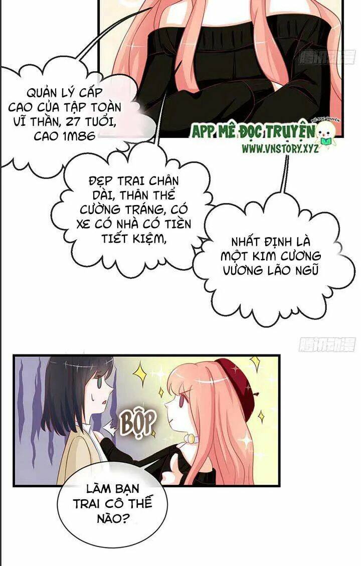 Cẩm Lý Thiếu Nữ Của Tôi Chapter 46 - Trang 2