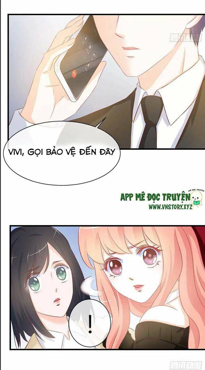 Cẩm Lý Thiếu Nữ Của Tôi Chapter 46 - Trang 2