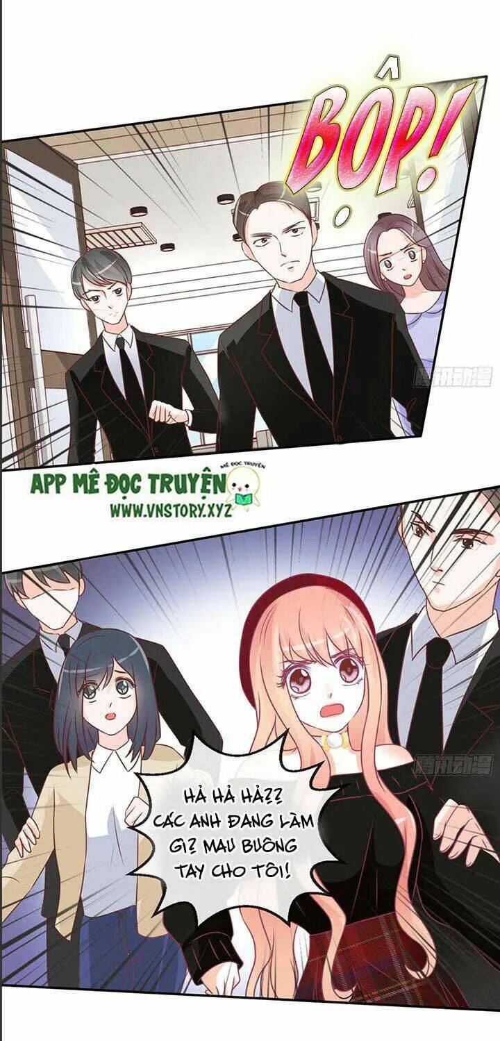 Cẩm Lý Thiếu Nữ Của Tôi Chapter 46 - Trang 2