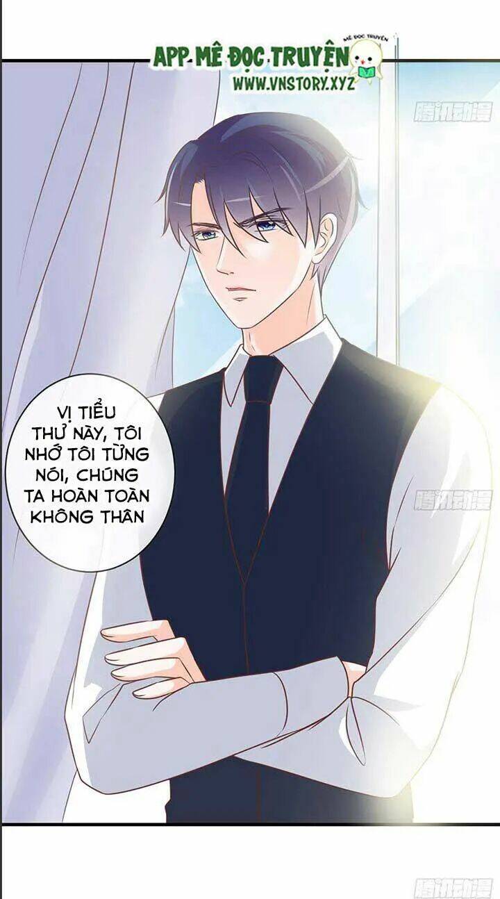 Cẩm Lý Thiếu Nữ Của Tôi Chapter 46 - Trang 2