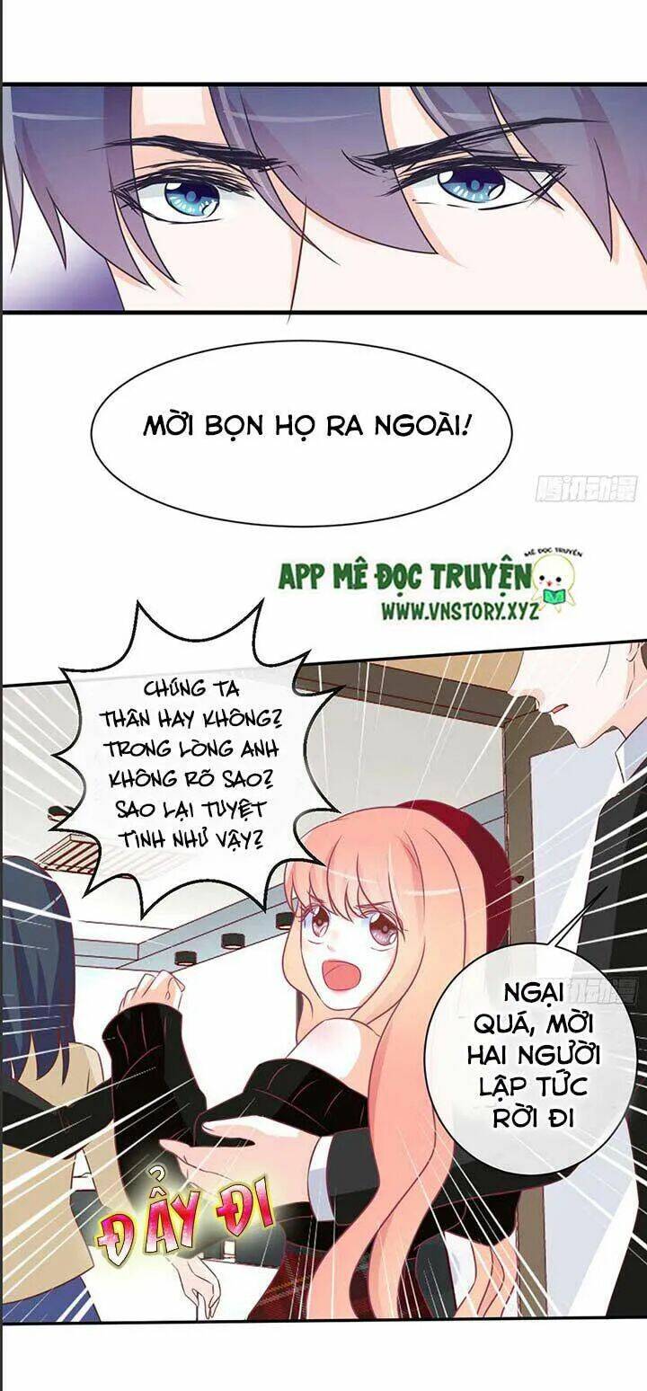 Cẩm Lý Thiếu Nữ Của Tôi Chapter 46 - Trang 2