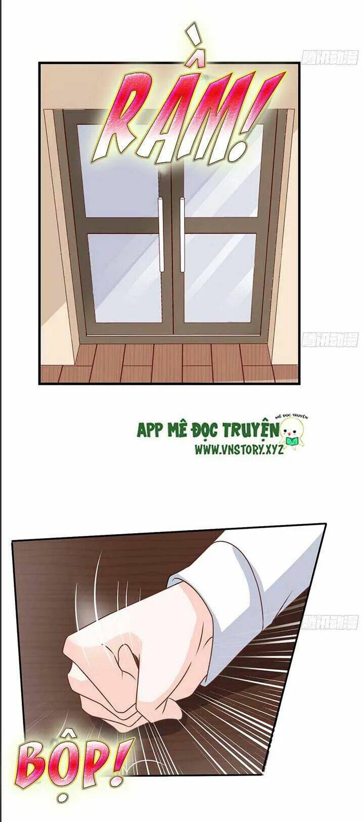 Cẩm Lý Thiếu Nữ Của Tôi Chapter 46 - Trang 2