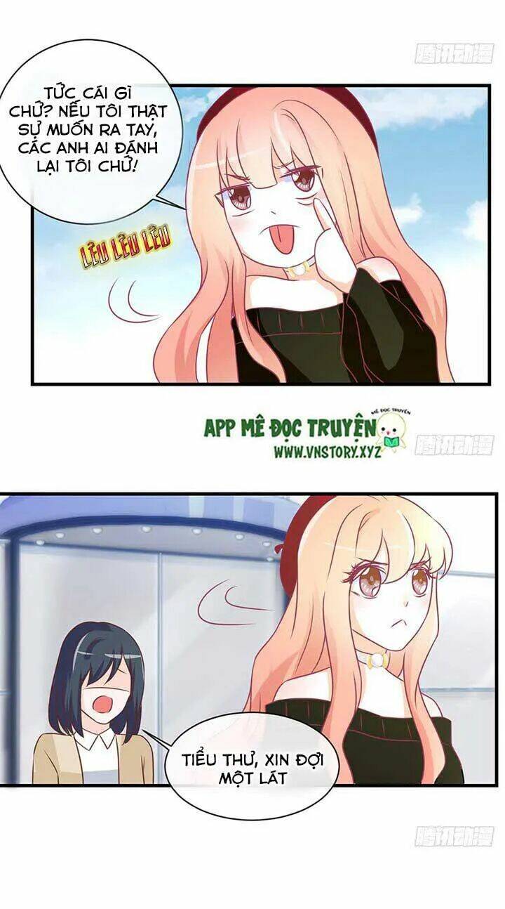 Cẩm Lý Thiếu Nữ Của Tôi Chapter 46 - Trang 2