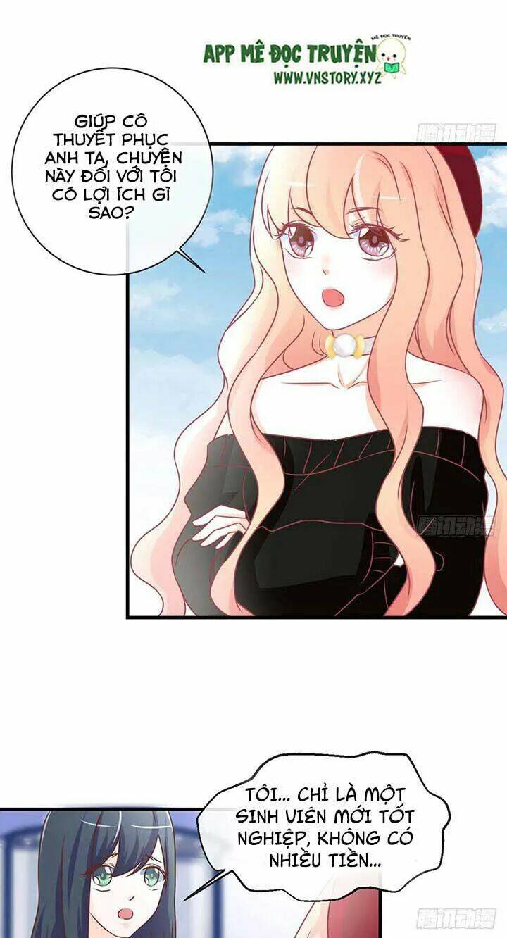 Cẩm Lý Thiếu Nữ Của Tôi Chapter 46 - Trang 2