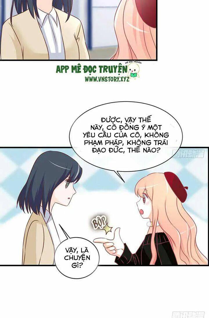 Cẩm Lý Thiếu Nữ Của Tôi Chapter 46 - Trang 2