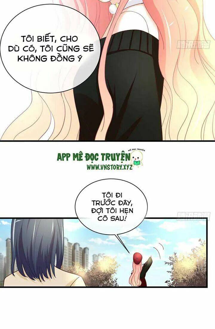 Cẩm Lý Thiếu Nữ Của Tôi Chapter 46 - Trang 2