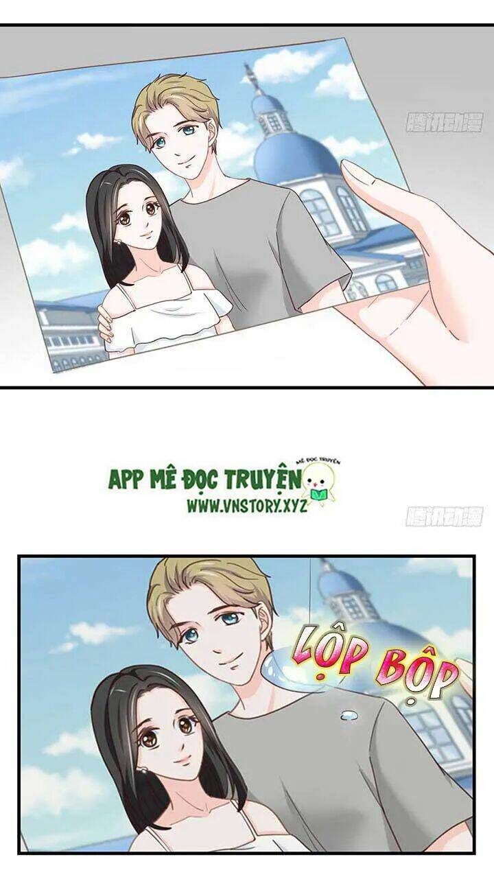 Cẩm Lý Thiếu Nữ Của Tôi Chapter 46 - Trang 2