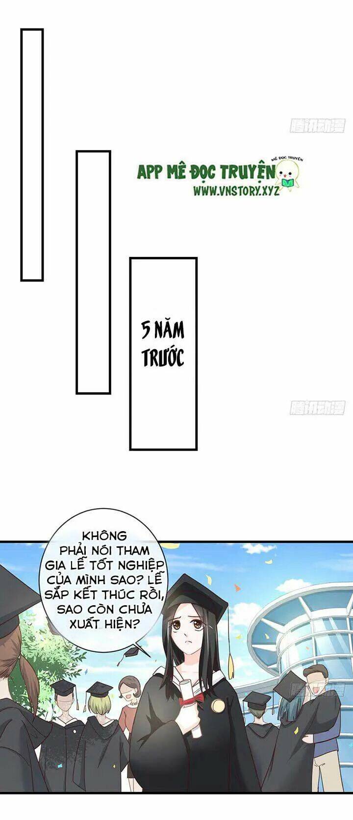 Cẩm Lý Thiếu Nữ Của Tôi Chapter 46 - Trang 2