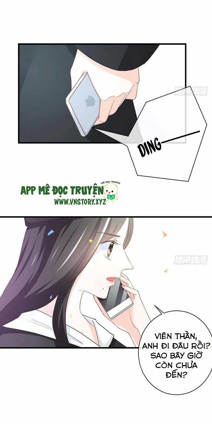 Cẩm Lý Thiếu Nữ Của Tôi Chapter 46 - Trang 2